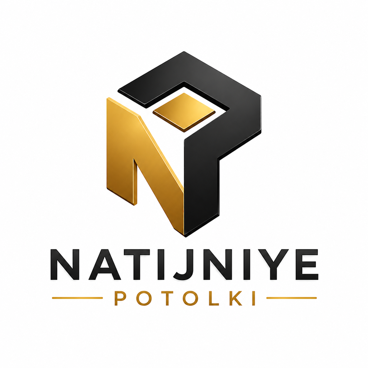 Lux Potolki Logo
